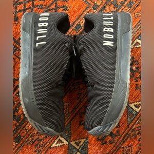 NOBULL Crossfit Men’s Training Sneakers,